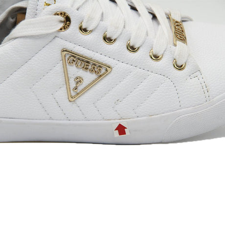 GUESS WOMEN SHOES Size 37.5 ROW100 - Runner