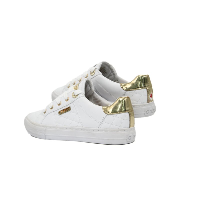 GUESS WOMEN SHOES Size 37.5 ROW101 - Runner
