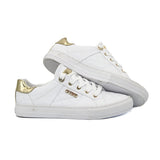GUESS WOMEN SHOES Size 37.5 ROW101 - Runner