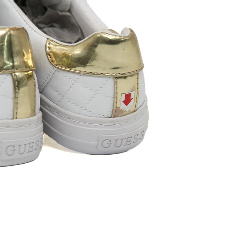 GUESS WOMEN SHOES Size 37.5 ROW101 - Runner
