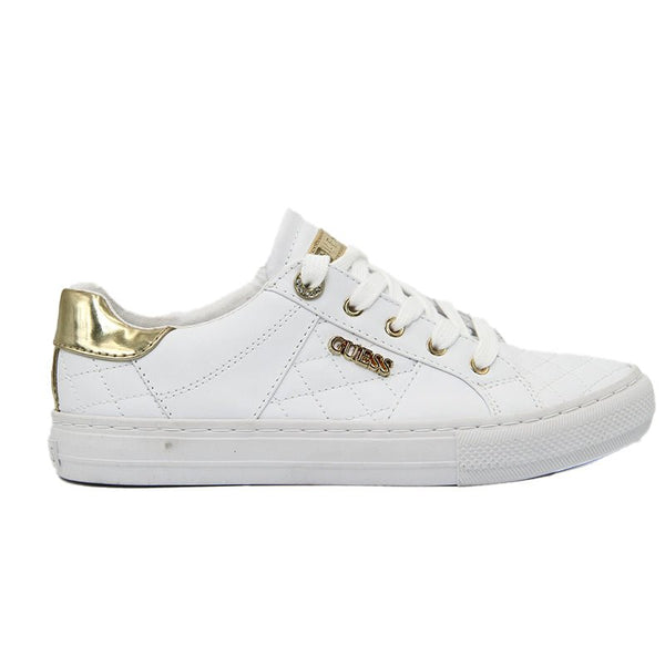 GUESS WOMEN SHOES Size 37.5 ROW101 - Runner