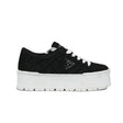 GUESS WOMEN SHOES Size 37.5 ROW120 - Runner