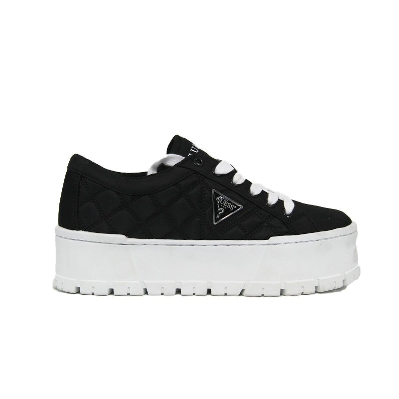 GUESS WOMEN SHOES Size 37.5 ROW120 - Runner