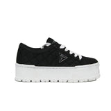 GUESS WOMEN SHOES Size 37.5 ROW120 - Runner