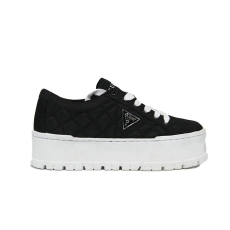 GUESS WOMEN SHOES Size 37.5 ROW120 - Runner