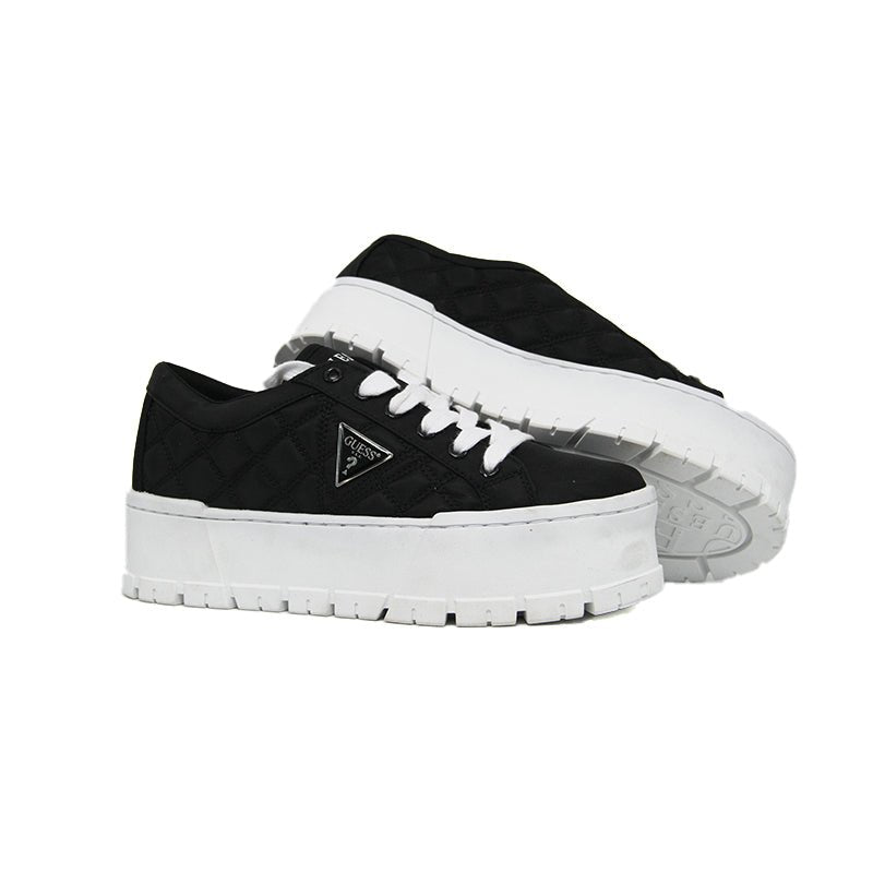 GUESS WOMEN SHOES Size 37.5 ROW120 - Runner