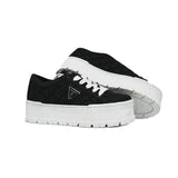 GUESS WOMEN SHOES Size 37.5 ROW120 - Runner