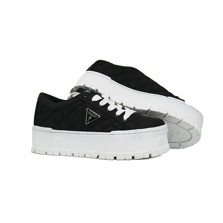 GUESS WOMEN SHOES Size 37.5 ROW120 - Runner