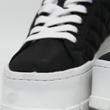 GUESS WOMEN SHOES Size 37.5 ROW120 - Runner