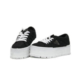 GUESS WOMEN SHOES Size 37.5 ROW120 - Runner