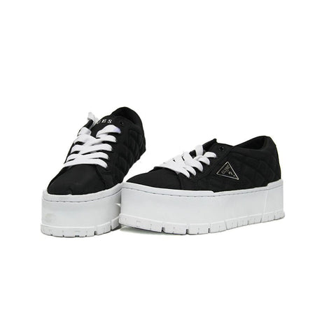 GUESS WOMEN SHOES Size 37.5 ROW120 - Runner
