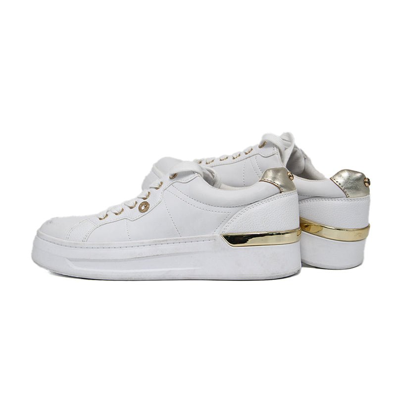 GUESS WOMEN SHOES Size 37.5 ROW126 - Runner