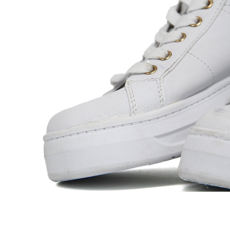GUESS WOMEN SHOES Size 37.5 ROW126 - Runner