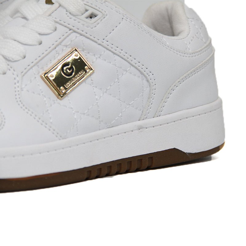 GUESS WOMEN SHOES Size 37.5 ROW129 - Runner