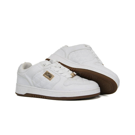 GUESS WOMEN SHOES Size 37.5 ROW129 - Runner