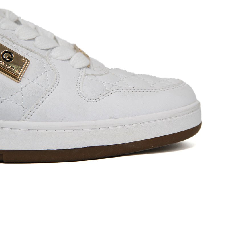 GUESS WOMEN SHOES Size 37.5 ROW129 - Runner