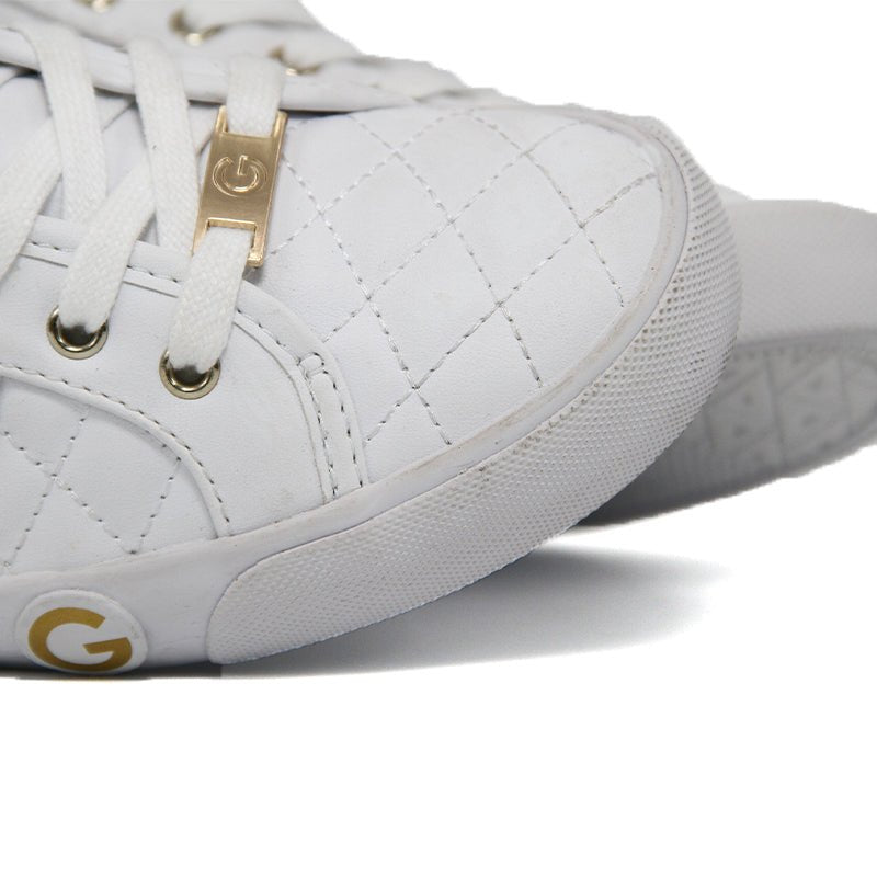 GUESS WOMEN SHOES Size 37.5 ROW157 - Runner