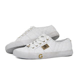 GUESS WOMEN SHOES Size 37.5 ROW157 - Runner