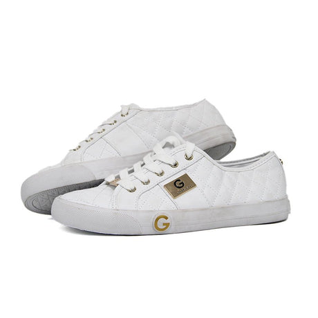 GUESS WOMEN SHOES Size 37.5 ROW157 - Runner