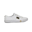 GUESS WOMEN SHOES Size 37.5 ROW157 - Runner