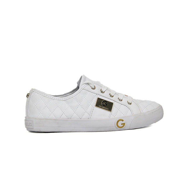 GUESS WOMEN SHOES Size 37.5 ROW157 - Runner