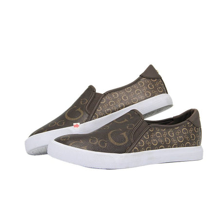 GUESS WOMEN SHOES Size 37.5 ROW159 - Runner