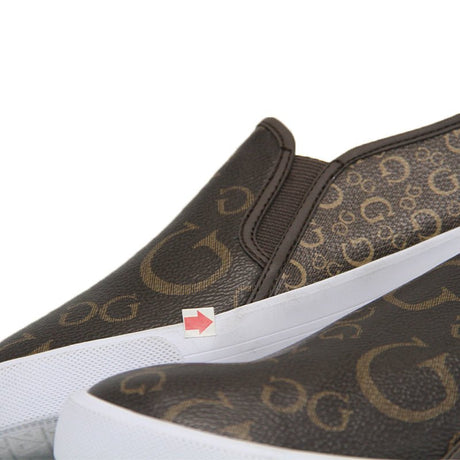 GUESS WOMEN SHOES Size 37.5 ROW159 - Runner