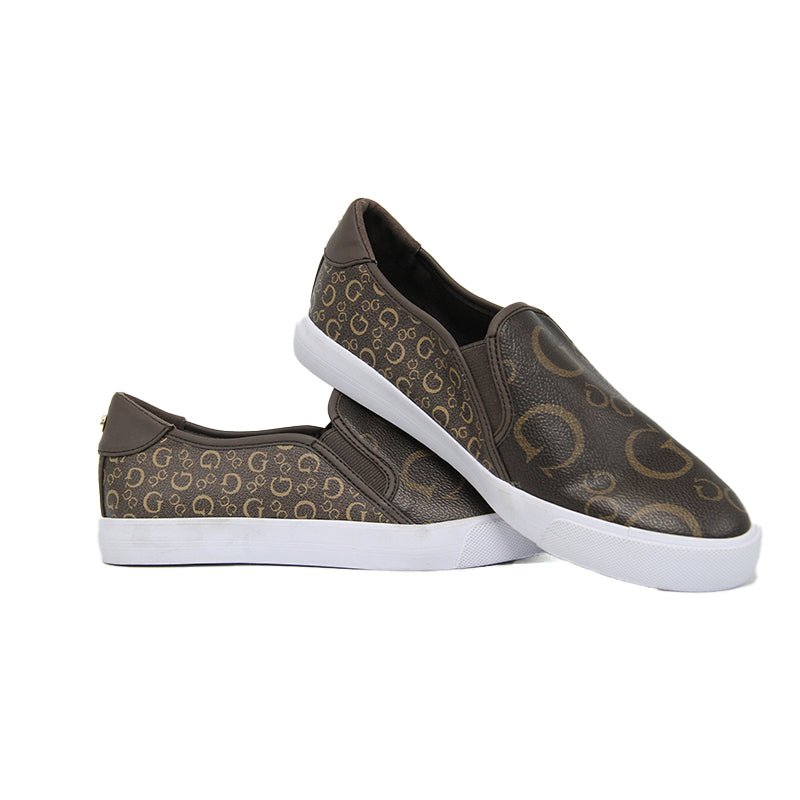 GUESS WOMEN SHOES Size 37.5 ROW159 - Runner