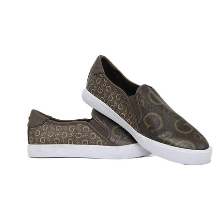 GUESS WOMEN SHOES Size 37.5 ROW159 - Runner