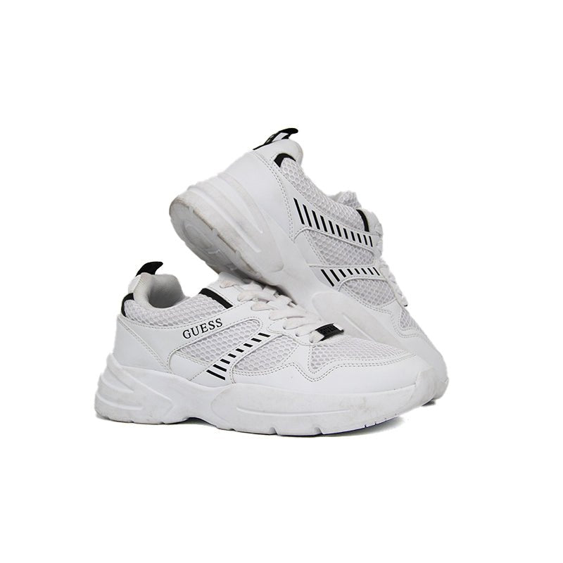 GUESS WOMEN SHOES Size 37.5 ROW166 - Runner