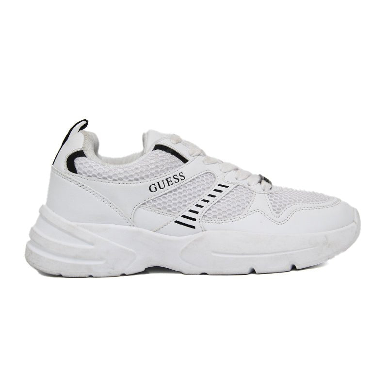 GUESS WOMEN SHOES Size 37.5 ROW166 - Runner