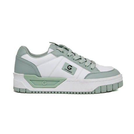 GUESS WOMEN SHOES Size 37.5 ROW168 - Runner