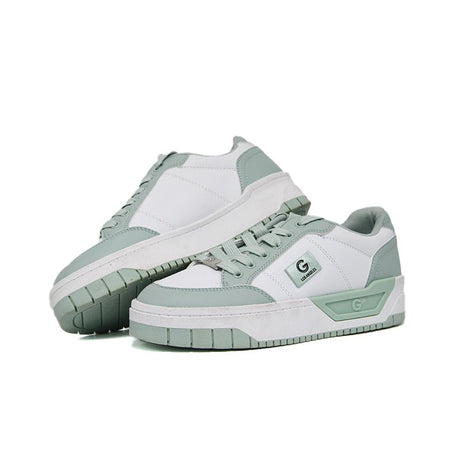 GUESS WOMEN SHOES Size 37.5 ROW168 - Runner