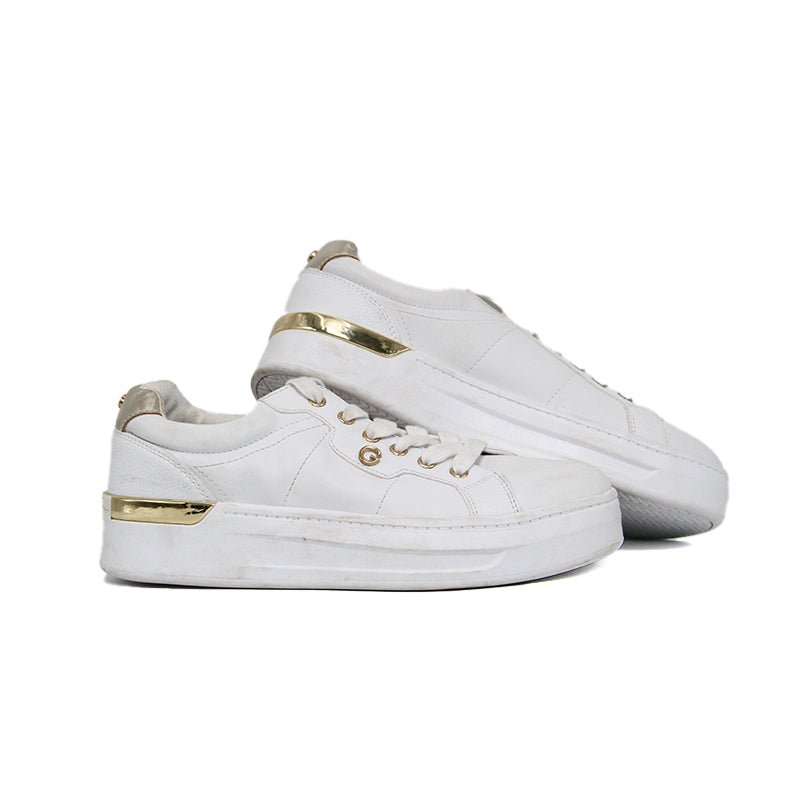 GUESS WOMEN SHOES Size 37.5 ROW178 - Runner