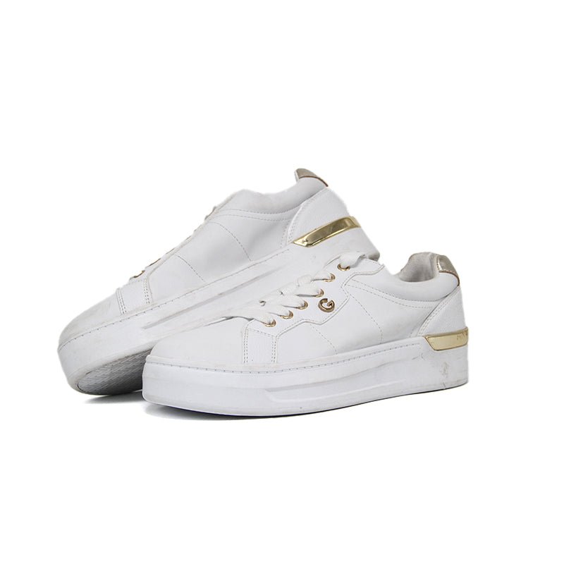 GUESS WOMEN SHOES Size 37.5 ROW178 - Runner