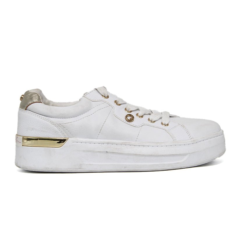 GUESS WOMEN SHOES Size 37.5 ROW178 - Runner