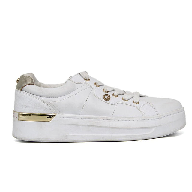 GUESS WOMEN SHOES Size 37.5 ROW178 - Runner