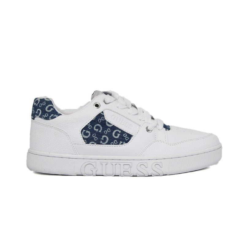 GUESS WOMEN SHOES Size 37.5 ROW186 - Runner