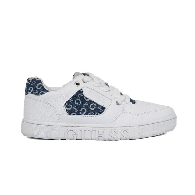 GUESS WOMEN SHOES Size 37.5 ROW186 - Runner