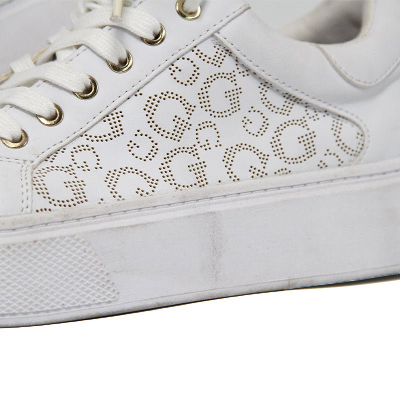 GUESS WOMEN SHOES Size 37.5 ROW188 - Runner