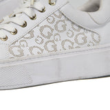 GUESS WOMEN SHOES Size 37.5 ROW188 - Runner