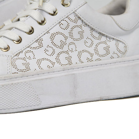 GUESS WOMEN SHOES Size 37.5 ROW188 - Runner