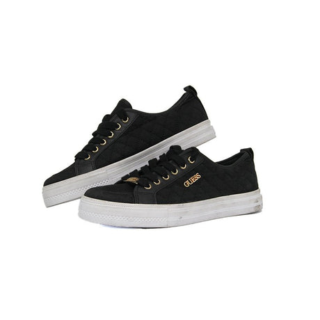GUESS WOMEN SHOES Size 37.5 ROW192 - Runner