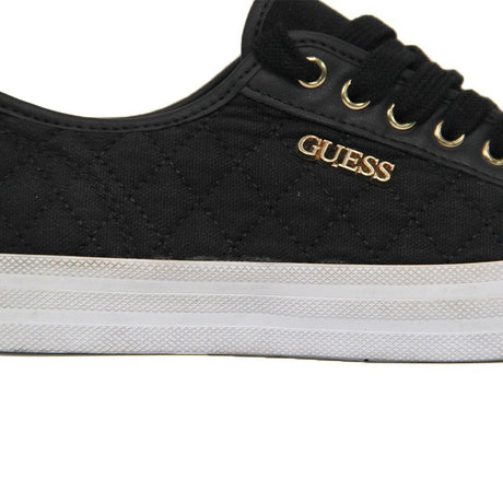 GUESS WOMEN SHOES Size 37.5 ROW192 - Runner