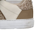 GUESS WOMEN SHOES Size 37.5 ROW194 - Runner