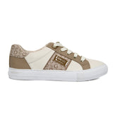 GUESS WOMEN SHOES Size 37.5 ROW194 - Runner
