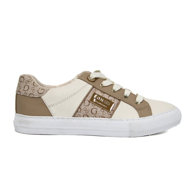 GUESS WOMEN SHOES Size 37.5 ROW194 - Runner