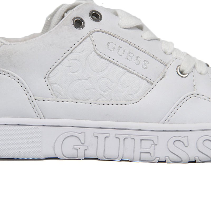 GUESS WOMEN SHOES Size 37.5 ROW199 - Runner