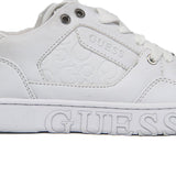GUESS WOMEN SHOES Size 37.5 ROW199 - Runner