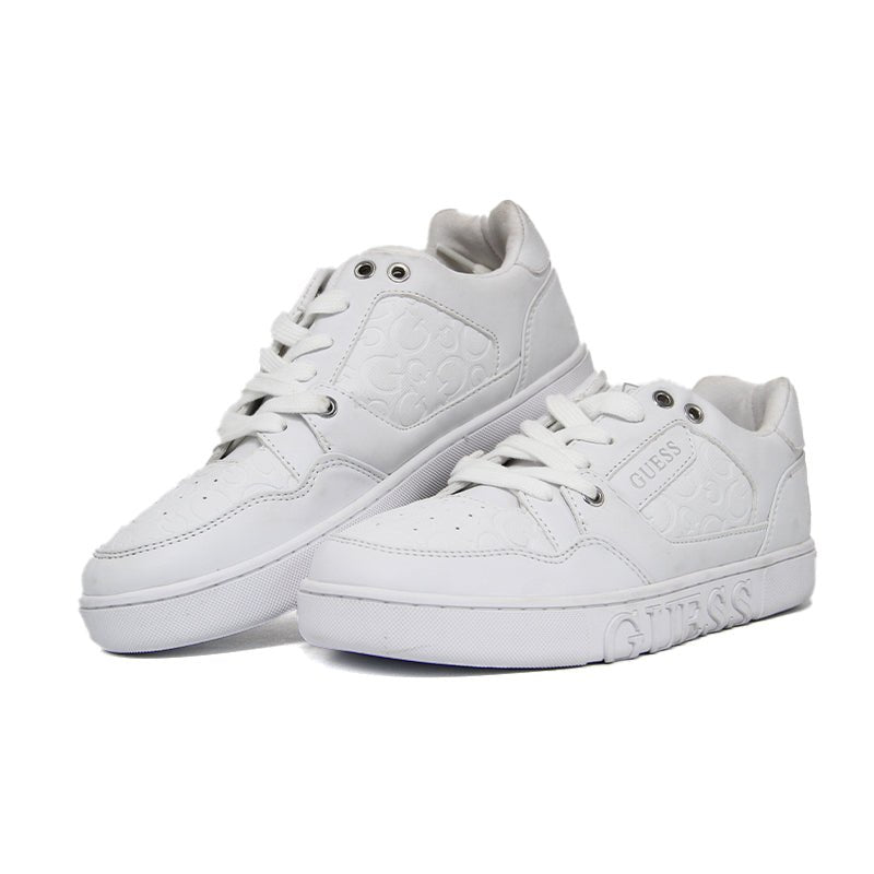 GUESS WOMEN SHOES Size 37.5 ROW199 - Runner